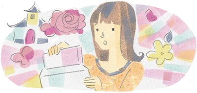 イラスト/石橋富士子