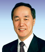 松田 正道(まつだ まさみち) 生長の家本部講師 生長の家宮城教区教化部長。石川県出身。趣味は音楽。「トロンボーン、ピアノ奏者として楽団に所属したこともあります」