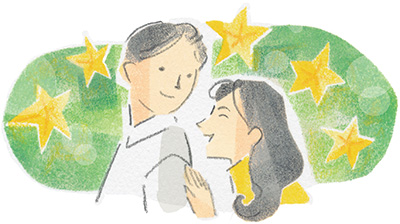 イラスト/石橋富士子