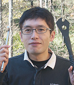田中 慎太郎(たなか しんたろう) SNI自転車部事務局員 生長の家国際本部勤務。自転車は乗るだけでなく整備するのも楽しみ。通称、M(メカニック)田中。