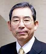 川島紘一(かわしま こういち) 生長の家地方講師 自治会活動と塾等での英語指導を生長の家の伝道活動に役立てている。「週一のコーラスの習い事が楽しくて、身心がリフレッシュ されます」