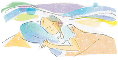 イラスト/石橋富士子