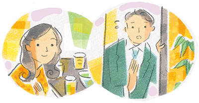 イラスト/石橋富士子