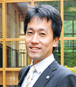 金内 崇幸(かなうちたかゆき)生長の家本部講師 生長の家青年会会長。生長の家国際本部勤務。趣味は読書とサイクリング。最近は、本の感想やサイクリングに出かけた先で撮った写真をインスタグラムやツイッターに、投稿して楽しんでいる。