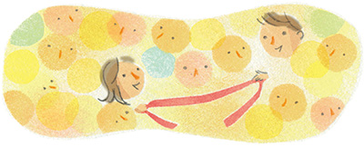 イラスト/石橋富士子
