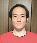 成田貢(なりた みつぐ) 生長の家青森教区青年会委員長。趣味は演劇鑑賞と地元プロバスケットチームの青森ワッツを応援。シーズン中は毎回ホーム戦に行き、声が枯れるまで熱く応援している。