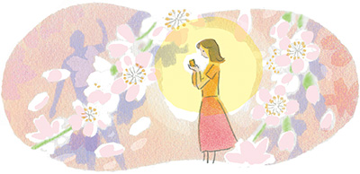 イラスト/石橋富士子