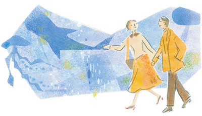 イラスト/石橋富士子