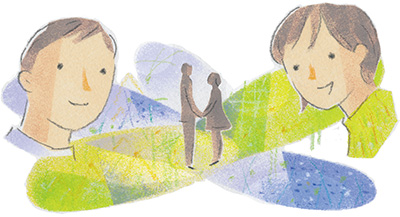 イラスト/石橋富士子