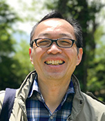 回答者 西村 誠 生長の家本部講師 昭和43年生まれ。京都府出身。生長の家国際本部勤務。旅行と古代史が好きで、歴史や文化の中にある価値を探求することが楽しみ。