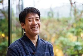 「劣等感を手放すことと、『変わりたい!』という思いが大切だと思います」