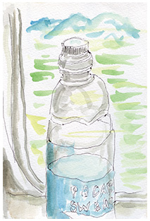 イラストは筆者