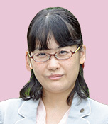回答者 山本 愛(やまもと・あい) 生長の家光明実践委員 山梨県在住。3歳の娘が通うこども園の先生や、園児たちを祝福する言葉を『日時計日記』に書くことを日課にしている。