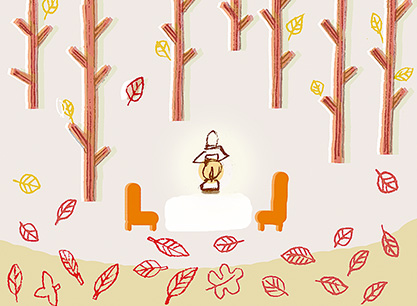 イラスト/せのおりか