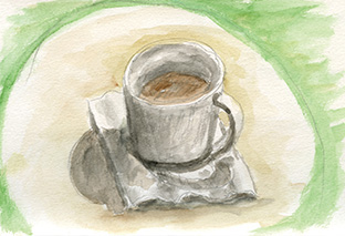 イラストは筆者