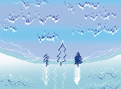 イラスト/せのおりか