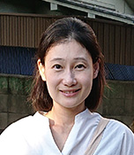 山口加奈子(やまぐち・かなこ) SNI自転車部メンバー 大阪市在住。体を動かすことが好き。13歳と10歳の子供と出掛けるときは、自転車を使うことが多く、広範囲で使用している。