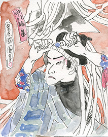 イラストは筆者