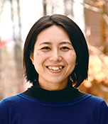 回答者 原田 佳兒(はらだ・よしこ) 生長の家光明実践委員 生長の家国際本部勤務 4年前に山梨県北杜市に移ったことをきっかけに自転車(ロードバイク)を購入。八ヶ岳の美しい自然に魅了され、アップダウンの激しい山道も自転車で楽しんでいる。