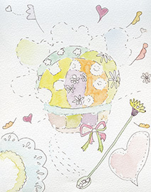 イラストは筆者