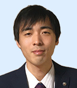回答者 亀田 敬祐(かめだ・けいすけ) 生長の家光明実践委員 愛知県出身。27歳。趣味は野球観戦、一人旅、歴史など多岐にわたる。最近、菜園を始めることを決意した。