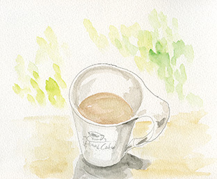 イラストは筆者