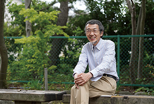 「この機会に、種の大切さについて考え、議論を深めてもらいたいと思います」