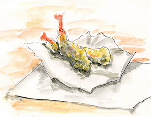 イラストは筆者