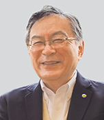 回答者:渡辺浩行(わたなべ・ひろゆき) (生長の家本部講師)