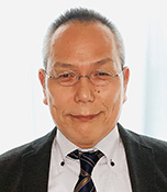 川上忠志郎(かわかみ・ちゅうしろう)生長の家福島教区教化部長