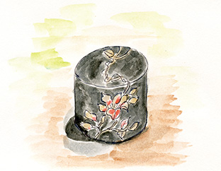 イラストは筆者