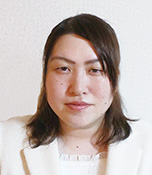 回答者 岸田裕子(きしだ・ひろこ) 光明実践委員 奈良県在住。ゆっくりとていねいに生きることを大切にしている。プランターで野菜を育てるのが好きで、その過程や収穫を楽しんでいる。