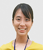 回答者:寺田裕子(てらだ・ひろこ) (生長の家光明実践委員)