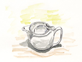 イラストは筆者