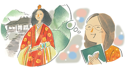 イラスト/石橋富士子