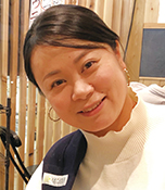 回答者:桒原史恵(くわはら・ふみえ) (生長の家地方講師)
