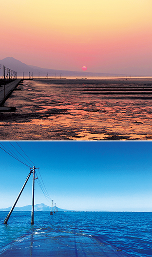 トップ画像:写真1/上:写真2/下:写真3