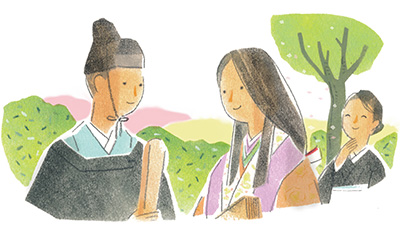イラスト/石橋富士子