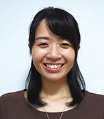 回答者 石井 恵美子(いしい・えみこ) 生長の家光明実践委員 東京都在住。実家から送られてくる有機野菜が楽しみ。あん摩指圧マッサージの専門学校に通い、人間の生体の奥深さを勉強している。