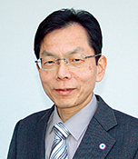 回答者:長田 忍(ながた・しのぶ) (生長の家本部講師)