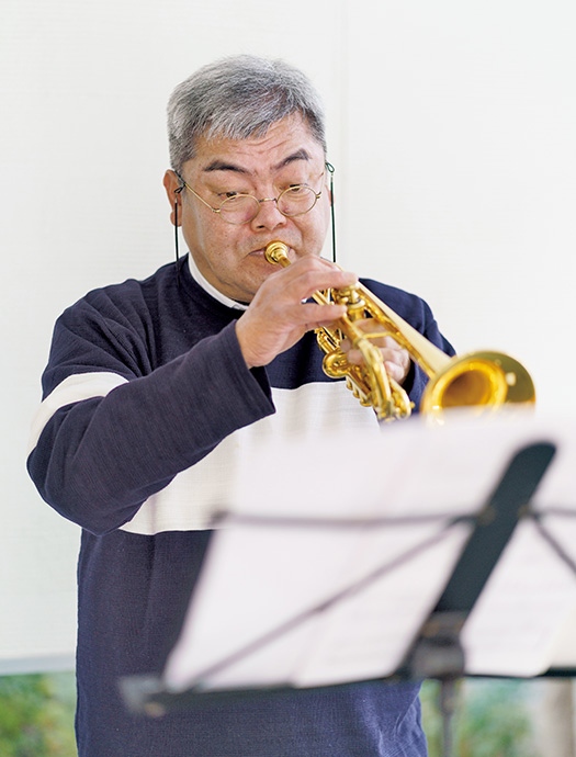 加藤 純さん│59歳│静岡県牧之原市 取材・写真/永谷正樹