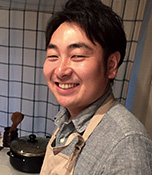 回答者 中根敏也(なかね・としや) 生長の家本部講師補 愛知県豊田市出身。持病のてんかんをきっかけに教えに触れる。最近は、編み物で日用品を作って使うことを楽しみにしている。