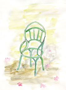 イラストは筆者