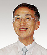 回答者 小田川浩三(おだがわ・こうぞう) 元公立高校教諭。生長の家教職員会会長。生長の家地方講師。趣味は読書、自転車、クラフト製作。
