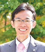 回答者:林 大介(はやし・だいすけ) (生長の家本部講師補)