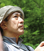 久都間 繁(くつま・しげる) 生長の家本部講師 生長の家埼玉教区・群馬教区教化部長。1960年静岡県生まれ、立命館大学文学部哲学科卒。最近の趣味は『正法眼蔵を読む』(谷口清超著)の精読と構造主義哲学の研究。自然栽培。
