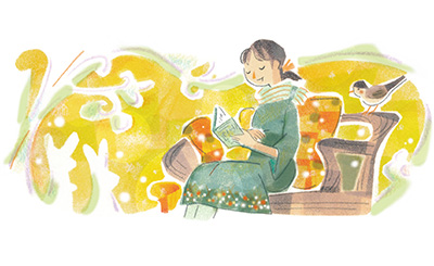 イラスト/石橋富士子