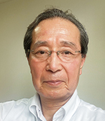 回答者:三好雅則(みよし・まさのり) (生長の家本部講師)