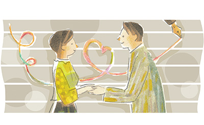 イラスト/石橋富士子