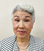 回答者:橋本定子(はしもと・さだこ) (生長の家本部講師)